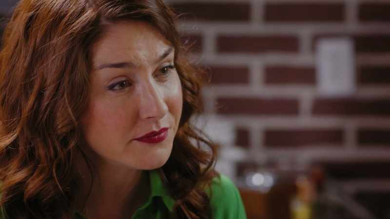 Gina, as much as it pains me to admit it