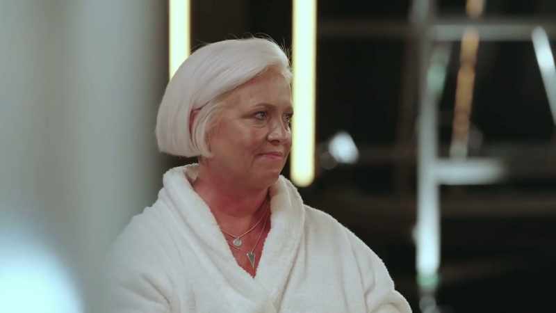 Gina and Sonia come together to discuss