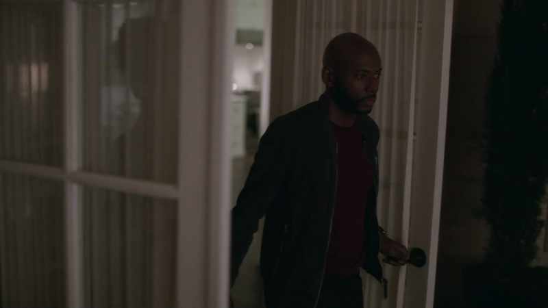 Gina, what are we doing here?