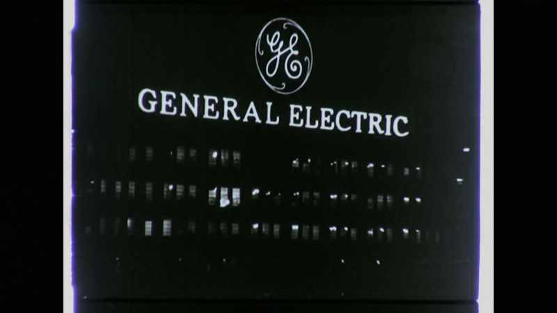 [Ginger Strand] At GE labs