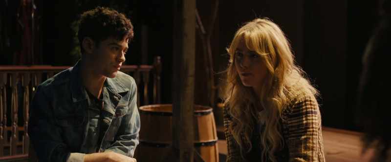 Ginny hated Ryler