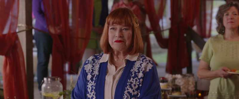 Ginny Moon is here
