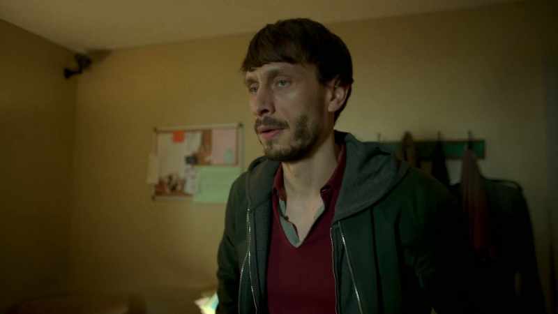 [Gino] Yeah, and until then, I'm thinking let's project that on the wall