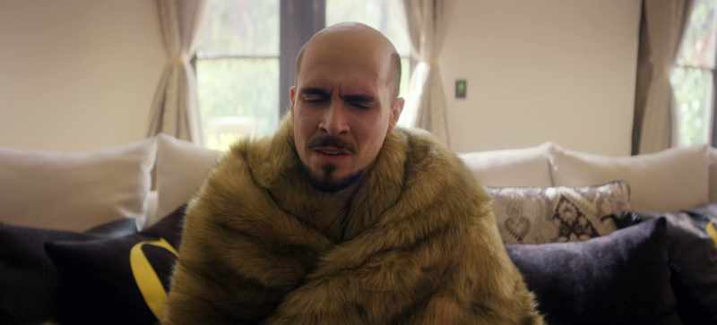 Giorgio, you have many attractive qualities