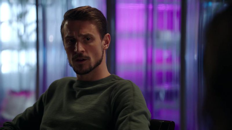 Giorgio, listen to me
