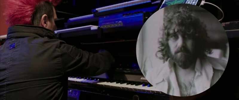 Giorgio Moroder