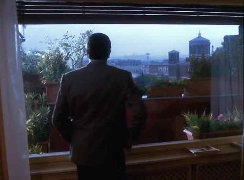 Giovanni Falcone, Bankruptcy
