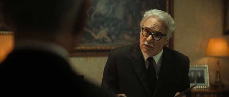 Giovanni, you told me to fix the issue by any means necessary