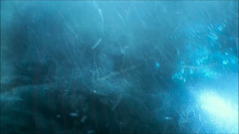 Gipsy danger ready and aligned, sir