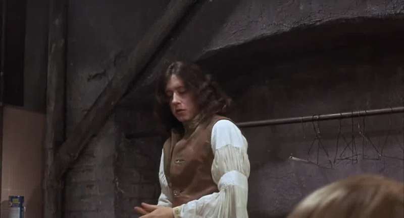 Girdles feel funny