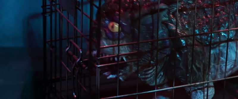 (Giree snarling)