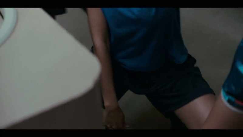 [girl 2] ♪ Get it! Get hype ♪