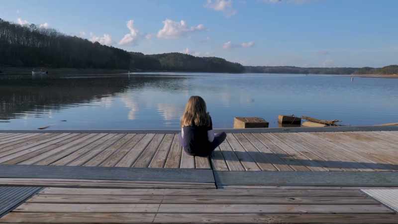 [girl] Dear Mother Earth, it has been recently brought
