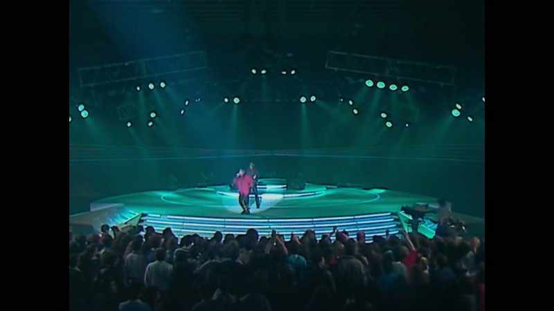 �� Girl, you know it's-- girl, you know it's true ♪