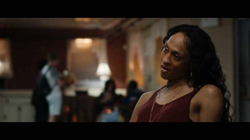 Girl, you know -that ain't no date