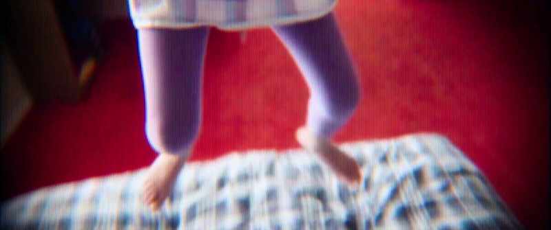 [GIRL LAUGHING]