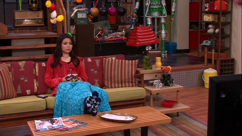 GIRL (ON TV): OK