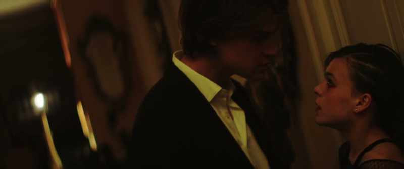 [girl sighs]