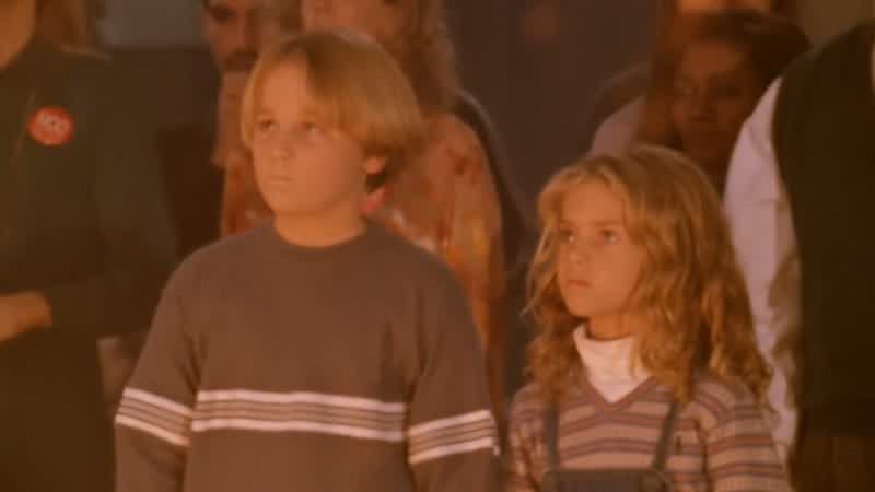 GIRL: They hurt us
