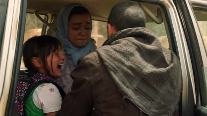 (GIRLS CRYING)