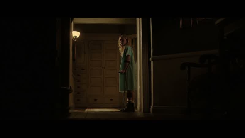 CHARLOTTE: Girls