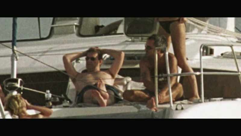 # Girls on film... #