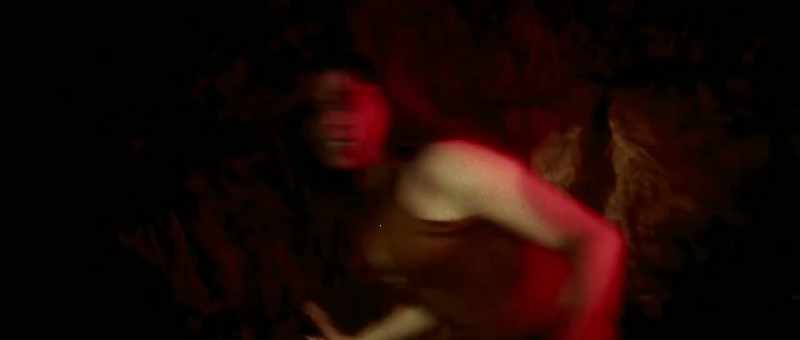 (girls screaming)