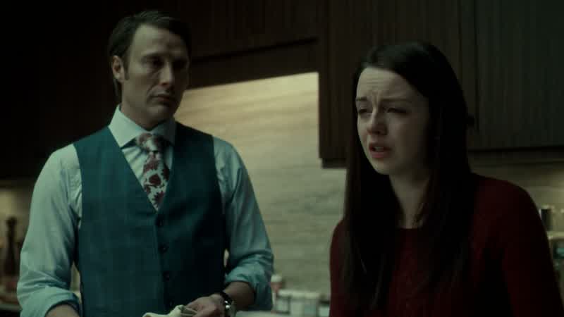 Girls that looked just like me