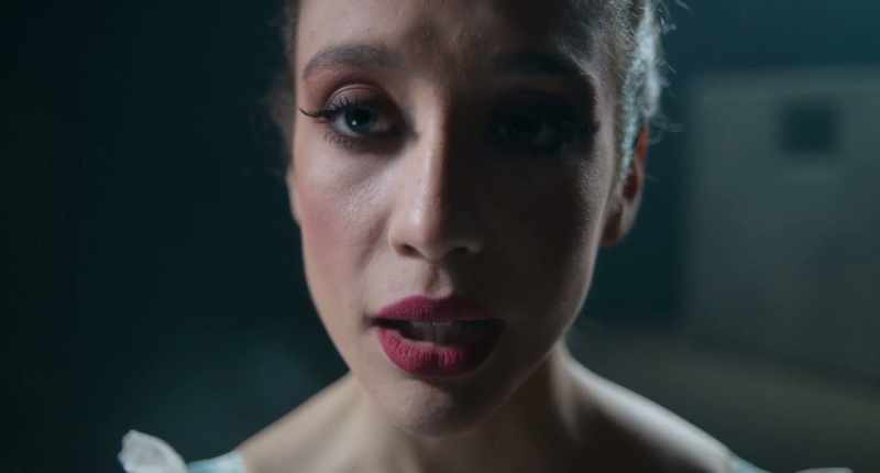 Giselle is a woman who