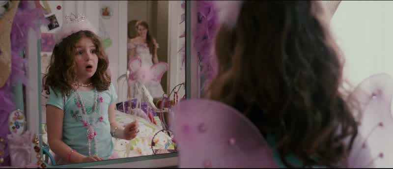 Giselle!