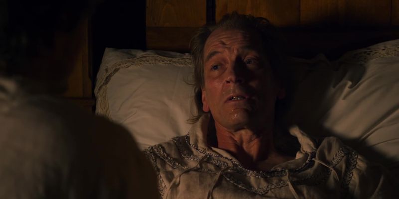 Giuliano de' Medici!