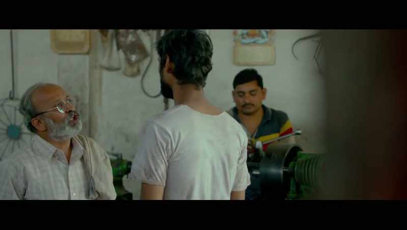 Give me 51 rupees... and go get a coconut