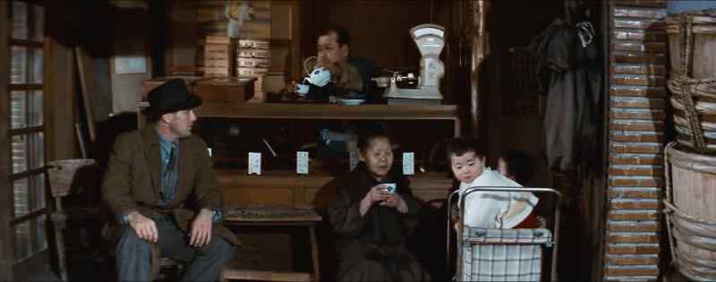 Give me a cup of tea