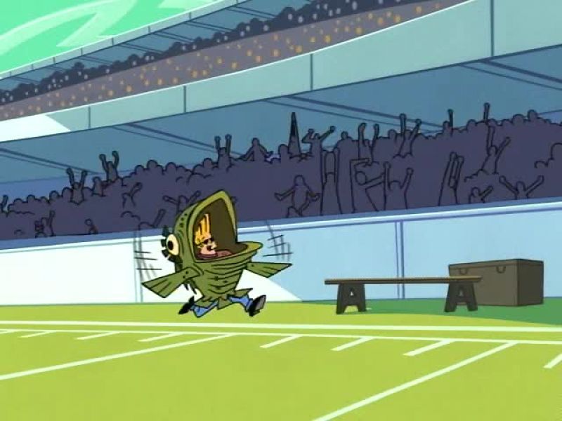 Give me a-- daaah!