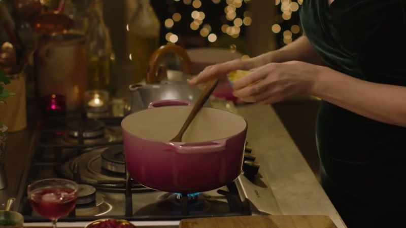 Give it a good stir