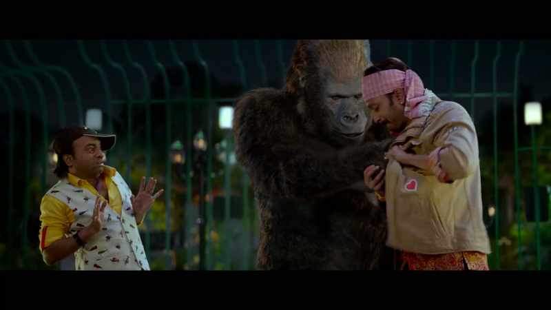 Give me a hug