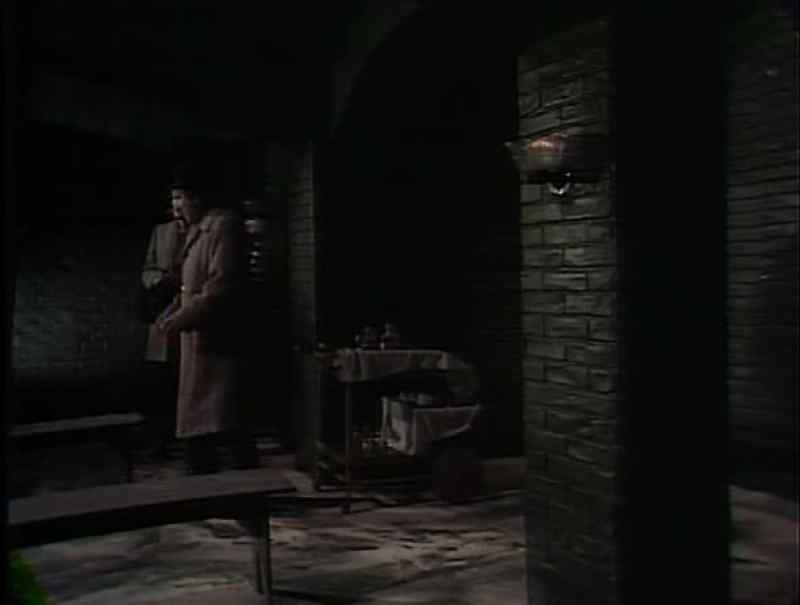 Give me a lamp