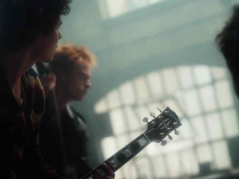 Give me a tune