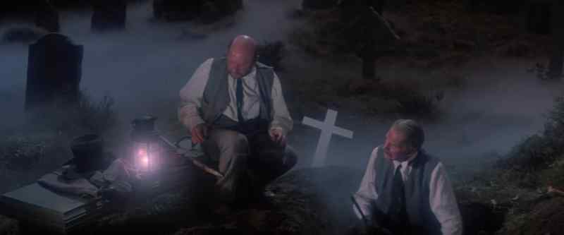 Give me a wrenching iron, Jack