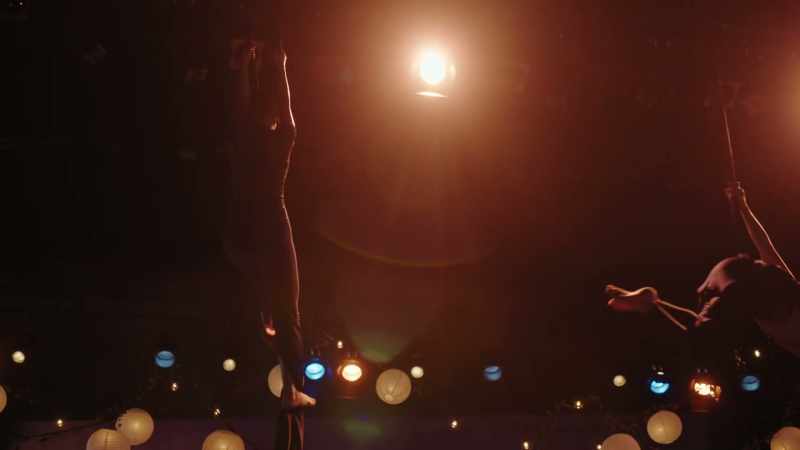 �� Give me all of you ♪