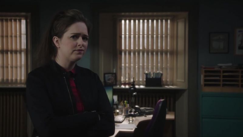Give me an hour, and then let him go