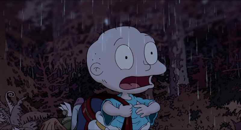 Give me back my brother
