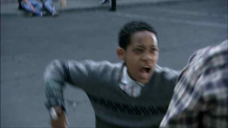 Give me back my bus pass