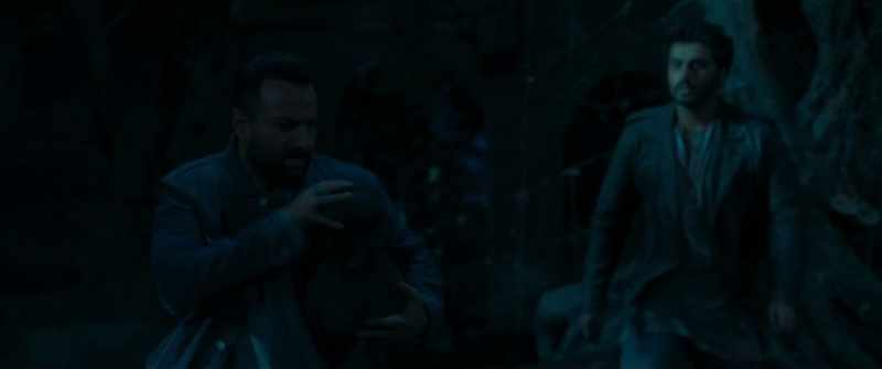 Give it back. -Let's find out