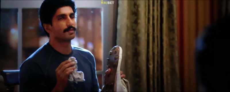 Give Ballu a rest. - What's wrong?