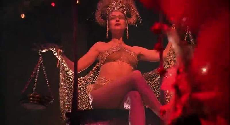 Give 'em a show that's so splendiferous