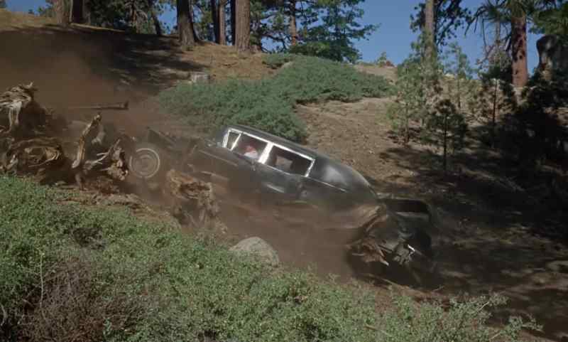 GIVE 'ER THE GAS! FULL SPEED AHEAD!