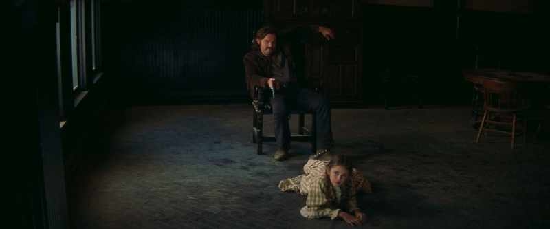Give me evil sexy Hamlet