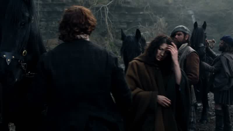 Give him a drink of water, will ye?