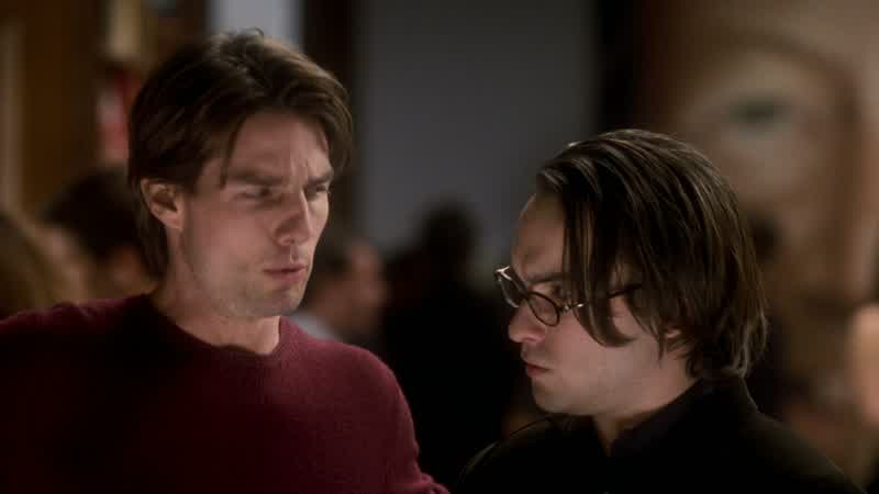 Give him that big office across from the Seven Dwarfs